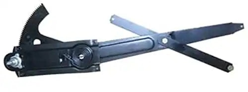 New Window Regulator Front Drivers Side Left LH Replacement For 1968 Replacement Ford Mustang & Mercury Cougar, C8ZZ-6523201A, 752-114, 84002