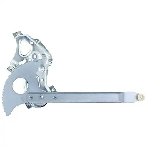 New Window Regulator Front Drivers Side Left LH Replacement For 1982-1994 Chevrolet & GMC, 1991-1994 Oldsmobile 740-432, 11R45, 19151479, 22030651