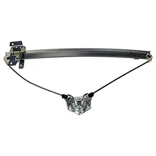 New Window Regulator Front Drivers Side Left LH Replacement For 1991 1992 1993 1994 1995 1996 1997 1998 Suzuki Sidekick, 8344056B00, 749-790, 84056, 125-58418L