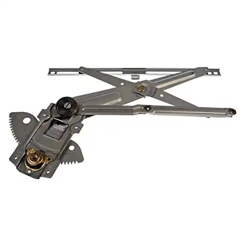 New Window Regulator Front Drivers Side Left LH Replacement For 1995-2004 Toyota Tacoma, 6982004080, 749-856, 125-58564L, 11R321, 81070