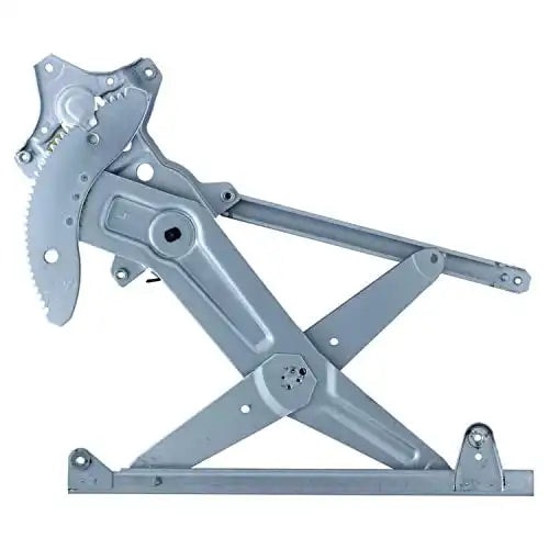 New Window Regulator Front Drivers Side Left LH Replacement For 1997 1998 1999 2000 2001 Toyota Camry 740-721, 11R213, 6980233010, 69802-AA020