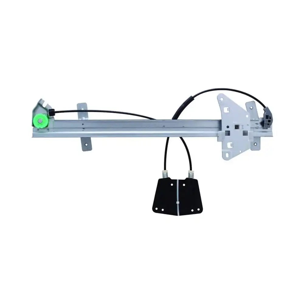 New Window Regulator Front Drivers Side Left LH Replacement For 1998-2003 Dodge Durango & 2000-2004 Dakota 740-649, 5066431AC, 81604, REPD462910, 55256419