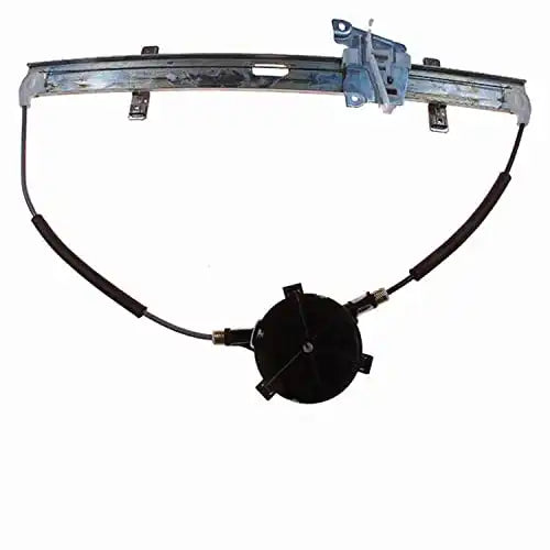 New Window Regulator Front Drivers Side Left LH Replacement For 1999 2000 2001 2002 2003 2004 Chevy Tracker, Replaces GM 30021422, 749-079