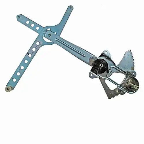 New Window Regulator Front Drivers Side Left LH Replacement For 1999-2000 Escalade, Chevy & GMC 95-02 CK Pickup, 95-99 Suburban, 95-99 Yukon Tahoe, 22144289 740-468