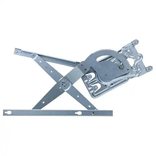 New Window Regulator Front Drivers Side Left LH Replacement For 1999-2004 Chrysler 300M,1999-2001 LHS,1998-2004 Chrysler Concorde Dodge Intrepid 740-555 4574093AS