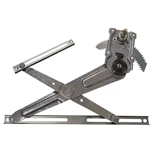 New Window Regulator Front Drivers Side Left LH Replacement For 2000 2001 2002 2003 2004 2005 2006 Toyota Tundra, 698200C010, 749-862, 125-58777L, 81078