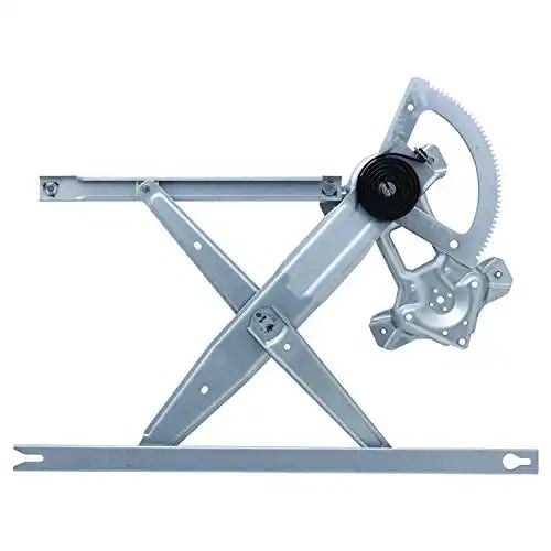 New Window Regulator Front Drivers Side Left LH Replacement For 2000-2011 Replacement Ford Super Duty F250/F-350/F-450/F-550 & 2000-2003 Excursion 749-212, 6C3Z2523201BA