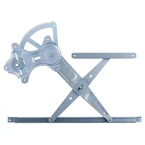 New Window Regulator Front Drivers Side Left LH Replacement For 2001 2002 2003 2004 2005 Lexus IS300 749-097, 69802-53010, 85710-53020, 11R575, 4710038, 81498