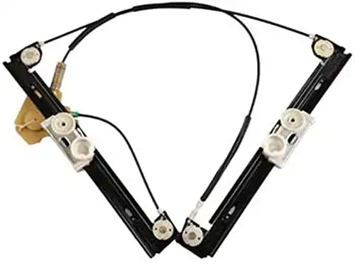 New Window Regulator Front Drivers Side Left LH Replacement For 2002 2003 2004 2005 Mini Cooper, 51337039451, 749-601, 125-58933LX