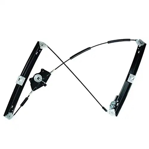 New Window Regulator Front Drivers Side Left LH Replacement For 2002-2008 Audi A4/A4 Quattro, 2007 2008 Audi RS4, 2004-2008 Audi S4 749-637 8E0837461B 8E0837461C