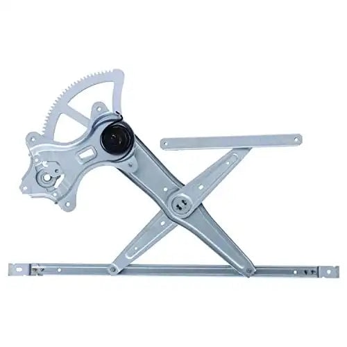 New Window Regulator Front Drivers Side Left LH Replacement For 2005 2006 2007 2008 2009 2010 2011 2012 Toyota Avalon 749-174 69802AC020 65531606L 660292 81556