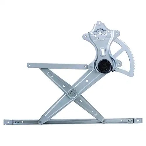New Window Regulator Front Drivers Side Left LH Replacement For 2007 2008 2009 2010 2011 2012 2013 2014 Toyota Tundra 749-226, 698020C030, 4710149, 81564, 11A569