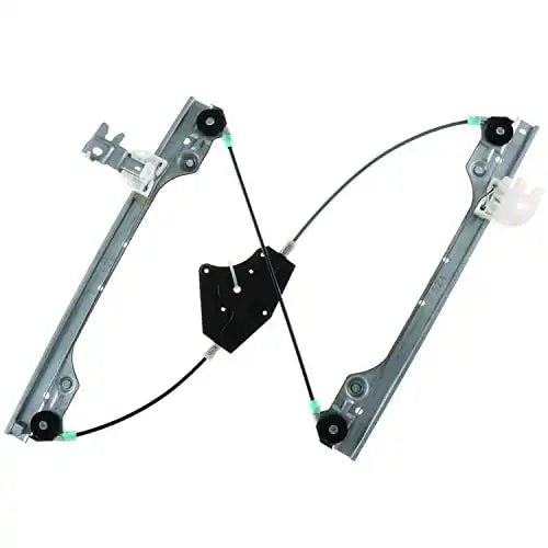New Window Regulator Front Drivers Side Left LH Replacement For 2008 2009 2010 2011 2012 2013 Nissan Altima Coupe 749-892, 80721JB100