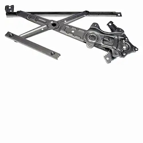 New Window Regulator Front Drivers Side Left LH Replacement For 2012 2013 2014 Honda Civic, 72251-TR0-A01, 752-743, 380130, 125-59213L