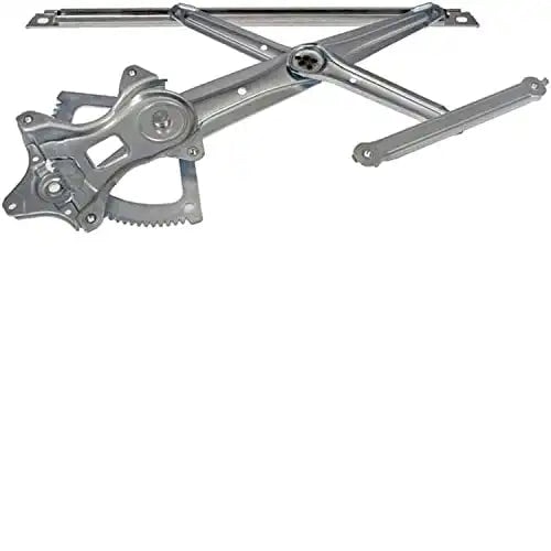 New Window Regulator Front Drivers Side Left LH Replacement For 2012-2017 Toyota Camry & 2016-2019 Lexus RX350 RX450h, 6980206080, 752-442, 125-59237L