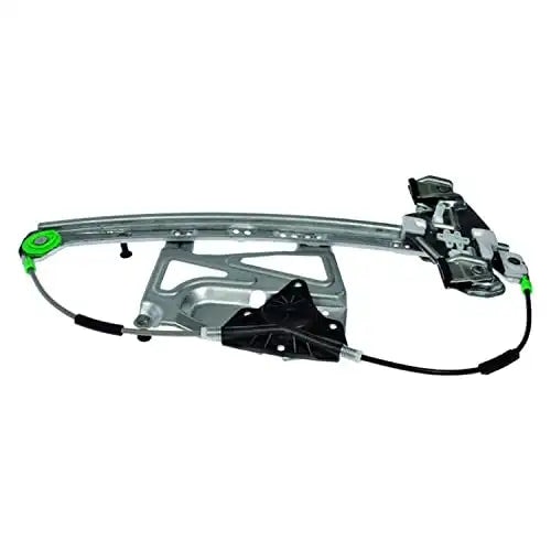 New Window Regulator Front Drivers Side Left Replacement For 2006 2007 2008 2009 Cadillac DTS, 15948275, 749-194, 81244