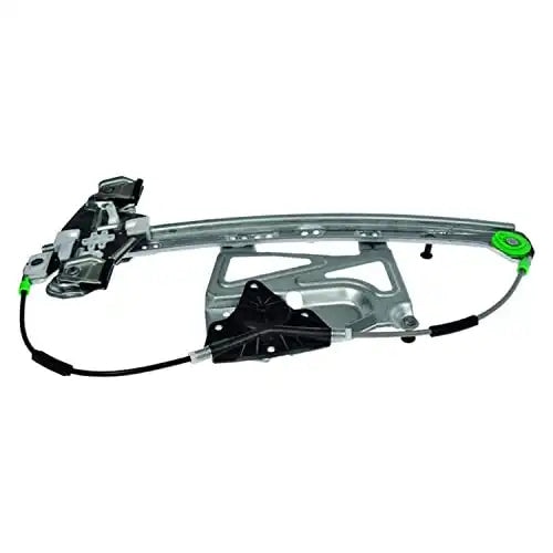 New Window Regulator Front Passenger Side Right Replacement For 2006 2007 2008 2009 Cadillac DTS, 15948274, 749-195, 81245