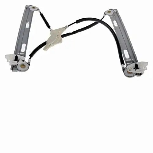 New Window Regulator Front Passenger Side Right Replacement For 2007 2008 2009 2010 2011 2012 2013 2014 2015 2016 2017 Jeep Compass, 68002896AA 752-317 125-50189R
