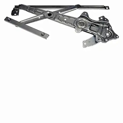 New Window Regulator Front Passenger Side Right Replacement For 2012 2013 2014 2015 Honda Civic 4-Door Sedan, 72211-TR0-A01, 752-744, 125-59212R, 380131