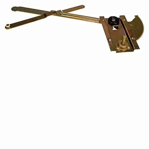 New Window Regulator Front Passenger Side Right RH Replacement For 1964 1965 1966 Chevy CK Pickup more & GMC 1000 1500 Series more, 3833542, 752-139