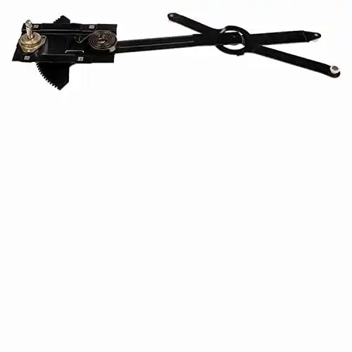 New Window Regulator Front Passenger Side Right RH Replacement For 1972 Chevy Blazer, Suburban, CK Pickup & GMC CK Pickup, Jimmy, 3993192, 125-1169RWOM, 752-143