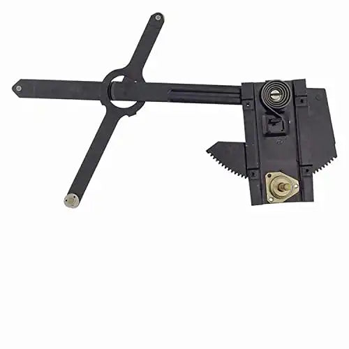 New Window Regulator Front Passenger Side Right RH Replacement For 1977-1991 Chevy Blazer & GMC Jimmy & 1977-1991 CK Series Pickup, Surburban, 14027432, 740-650