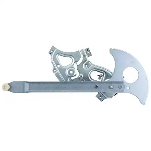 New Window Regulator Front Passenger Side Right RH Replacement For 1982-1994 Chevrolet & GMC, 1991-1994 Oldsmobile 740-433, 11R46, 19151479, 22030652