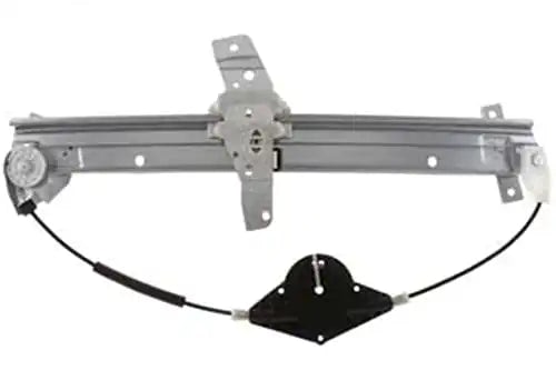 New Window Regulator Front Passenger Side Right RH Replacement For 1990 1991 1992 1993 1994 Lincoln Town Car, F2VY 5423208-A, 740-667 11R52