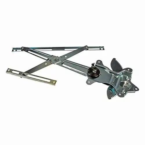 New Window Regulator Front Passenger Side Right RH Replacement For 1993 1994 1995 1996 1997 1998 Toyota T100, 6980134010, 749-877, 125-58493RWOM