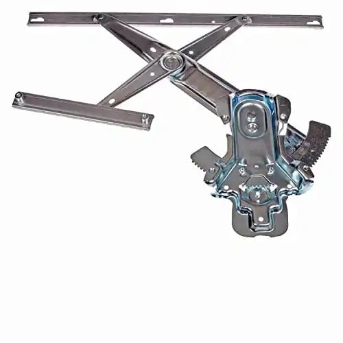 New Window Regulator Front Passenger Side Right RH Replacement For 1995-2004 Land Rover Discovery LR006373, 211-0032, 380173, 749-646