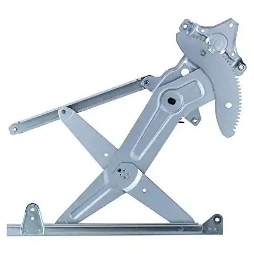 New Window Regulator Front Passenger Side Right RH Replacement For 1997 1998 1999 2000 2001 Toyota Camry 740-720, 11R214, 6980133010, 69801-AA020, 85710-AA030