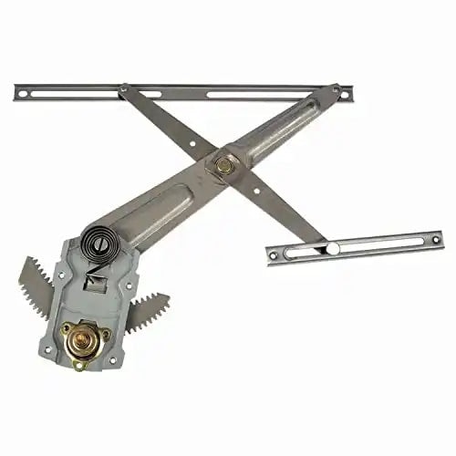 New Window Regulator Front Passenger Side Right RH Replacement For 2000 2001 2002 2003 2004 2005 2006 Toyota Tundra, 698100C010, 749-863, 125-58731R, 81079