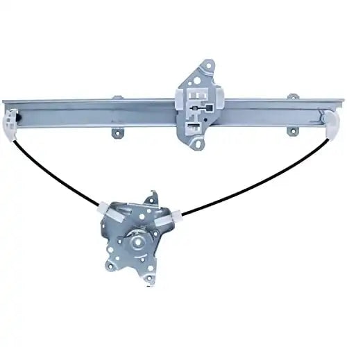New Window Regulator Front Passenger Side Right RH Replacement For 2000 2001 Infiniti I30 & 2002-04 I35, 2000-03 Nissan Maxima 740-722 660078G 11R194 80720-2Y000