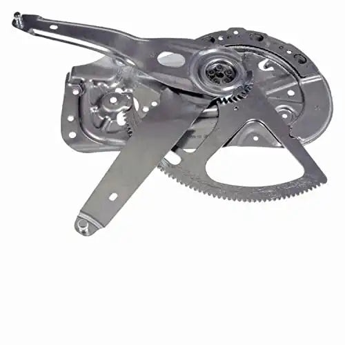 New Window Regulator Front Passenger Side Right RH Replacement For 2001-2009 Volvo S60, 2001-2007 V70, 2003-2007 XC70, 30784579, 752-895, 125-58925LWM