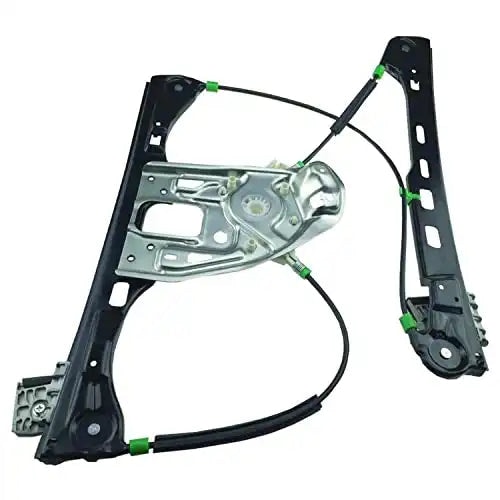 New Window Regulator Front Passenger Side Right RH Replacement For 2003-05 Mercedes-Benz C320 C240,2003-07 C230,2006-07 C280 C350,03-04 C32 AMG 749-991 2037203246