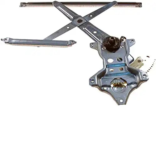 New Window Regulator Front Passenger Side Right RH Replacement For 2004 2005 2006 Scion xB, 6980152030, 749-608, 125-59065R, 81447