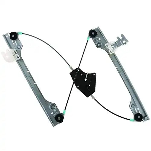 New Window Regulator Front Passenger Side Right RH Replacement For 2008 2009 2010 Nissan Altima 749-893, 80720JB100