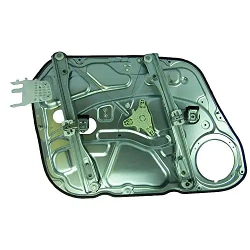 New Window Regulator Front Passenger Side Right RH Replacement For 2009-2011 Hyundai Elantra Hatchback, 82481-3K001, 82481-3K002, 82481 2L001, 749-349