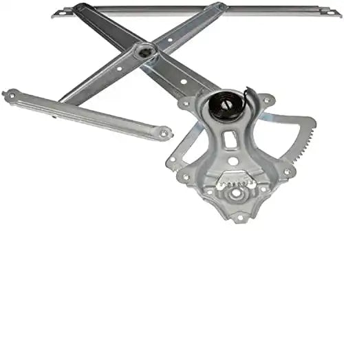 New Window Regulator Front Passenger Side Right RH Replacement For 2010 2011 2012 2013 2014 2015 Toyota Sienna, 69801-08020, 752-729, 125-50524RWOM, 380101