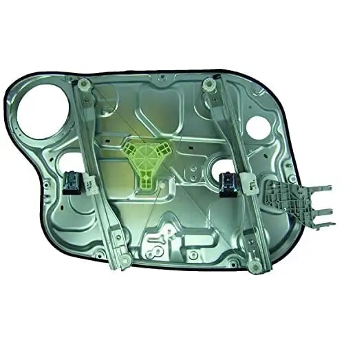 New Window Regulator Front Passenger Side Right RH Replacement For 2010 Hyundai Elantra, 82481-2H301, 11R694, 1300-320758, 749-347, 665-2697