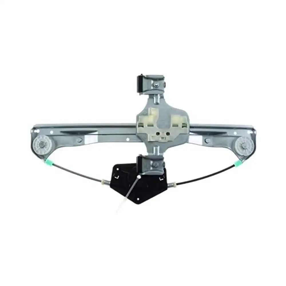 New Window Regulator Rear Drivers Side Left RLH Replacement For 06-12 Replacement Ford Fusion, 07-12 Lincoln MKZ, 06 Lincoln Zephyr, 06-11 Mercury Milan 749-548 8E5Z5427001A