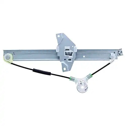 New Window Regulator Rear Drivers Side Left RLH Replacement For 1992 1993 1994 1995 1996 Toyota Camry 740-794, 69840-32090