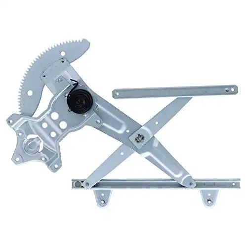 New Window Regulator Rear Drivers Side Left RLH Replacement For 1997 1998 1999 2000 2001 Toyota Camry 740-829 85720-AA030 69802-AA030 11A306 660098 660102 660389