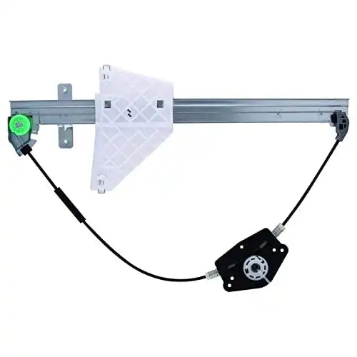 New Window Regulator Rear Drivers Side Left RLH Replacement For 2001 2002 2003 2004 Jeep Grand Cherokee, 55363285AD, 740-374, 11R101, 135-1842WOM