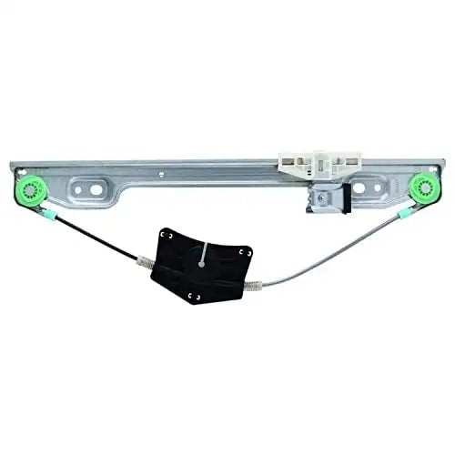 New Window Regulator Rear Drivers Side Left RLH Replacement For 2007-2014 Replacement Ford Edge & 2007-2015 Lincoln MKX 749-884, 7A1Z5423395A, 7T4Z7827001A