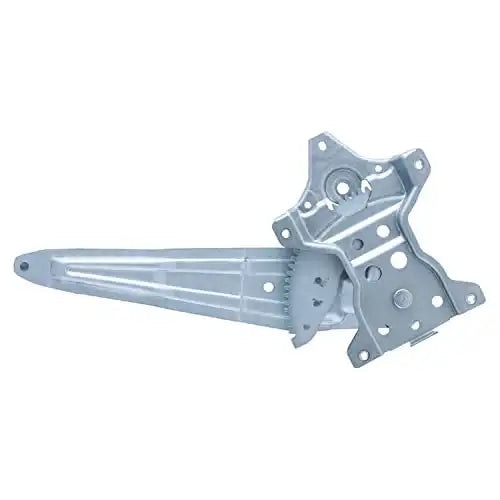 New Window Regulator Rear Passenger Side Right RRH Replacement For 2003 2004 2005 2006 2007 2008 Toyota Corolla 740-508 11R128 6980312140 69830-02140 85720-AA050