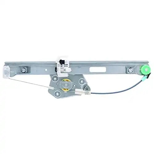 New Window Regulator Rear Passenger Side Right RRH Replacement For 2006-12 BMW E90 E91 325 323 328 335 M3 749-469, 51-35-7-140-590, 51357140590, 67-62-6-927-026