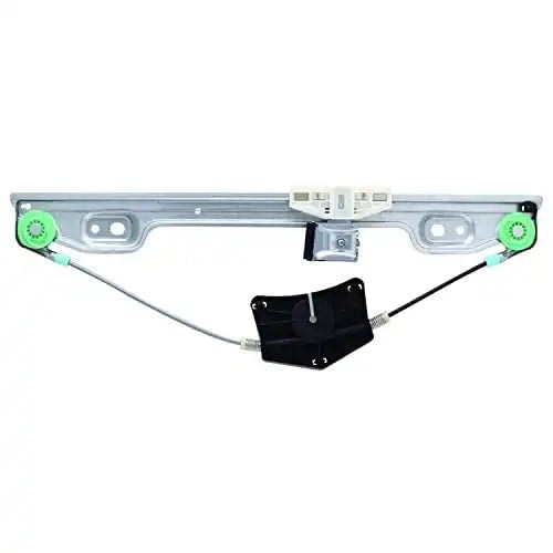 New Window Regulator Rear Passenger Side Right RRH Replacement For 2007-2014 Replacement Ford Edge & 2007-2015 Lincoln MKX 749-885, 7A1Z5423394A, 7T4Z7827000A