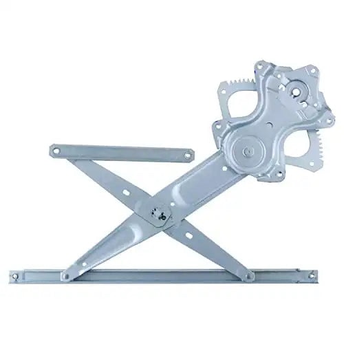 New Window Regulator Replacement For Front and Rear Drivers Side Left 2003-2015 Toyota Prius & Front Drivers Side Left 05-10 Scion tC, 08-14 xD 749-164, 6980252070