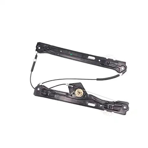 New Window Regulator Replacement For Front Right without Motor BMW 3 Series M3 Active Hybrid 51-33-7-281-886, 51337281886
